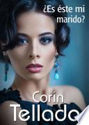 Libro ¿Es éste mi marido?