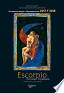 Libro Escorpio