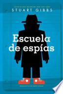 Libro Escuela de espías (Spy School)