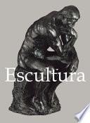 Libro Escultura