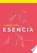 Libro Esencia