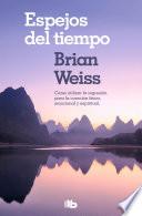 Libro Espejos del tiempo