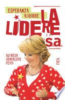 Libro Esperanza Aguirre