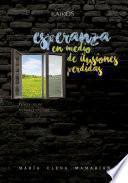 Libro Esperanza en medio de ilusiones perdidas