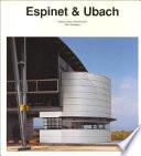 Libro Espinet & Ubach