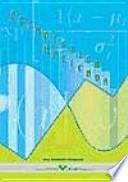 Libro Estadística aplicada