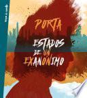 Libro Estados de un exanónimo