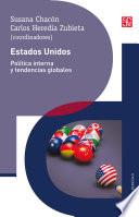 Libro Estados Unidos