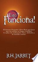Libro Esto Funciona! / It Works (Spanish Edition)