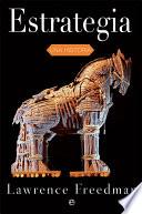 Libro Estrategia