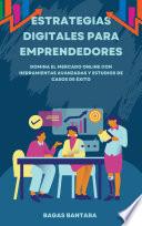 Libro Estrategias Digitales para Emprendedores