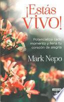 Libro Ests vivo! / Reduced to Joy