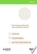 Libro Estuche Esencial I.E. (Focus, Confianza y Autoconciencia)