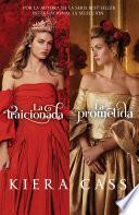 Libro Estuche La prometida (pack digital)