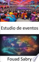 Libro Estudio de eventos