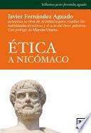 Libro Ética a Nicómaco