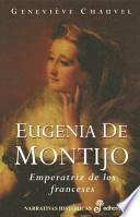 Libro Eugenia de Montijo