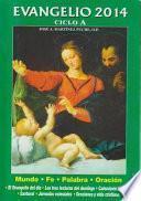 Libro Evangelio 2014
