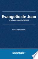 Libro Evangelio de Juan