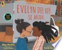 Libro Evelyn Del Rey se muda