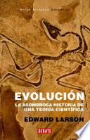 Libro Evolución