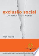 Libro Exclusão Social