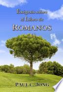 Libro Exégesis sobre el Libro de ROMANOS (I)