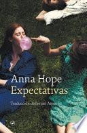 Libro Expectativas