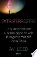 Libro Extraterrestre