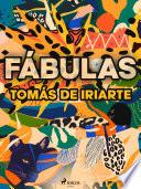 Libro Fábulas