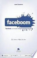 Libro Faceboom