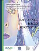 Libro Factores de riesgo psicosocial