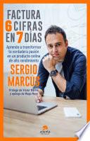 Libro Factura 6 cifras en 7 días