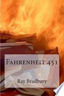 Libro Fahrenheit 451
