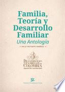 Libro Familia, teoría y desarrollo familiar