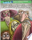 Libro Familias familiares