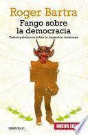 Libro Fango sobre la democracia (nueva edición)