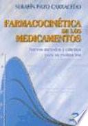 Libro Farmacocinética de los medicamentos