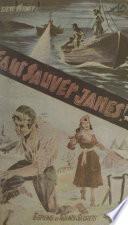 Libro Faut sauver James !