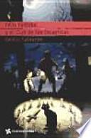 Libro Félix Fantoba y el Club de los Escapistas