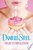 Libro Feliz cumpleaños