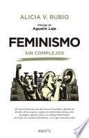 Libro Feminismo sin complejos