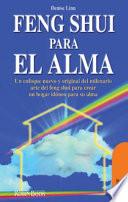 Libro Feng Shui para el Alma