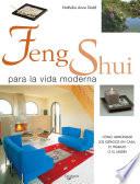 Libro Feng shui para la vida moderna