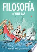 Libro Filosofía en viñetas
