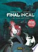 Libro Fincal Incal 1