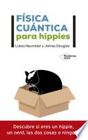 Libro Física cuántica para hippies