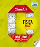 Libro Física fácil para bachillerato