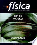 Libro Fisica para la ciencia y la tecnología. Luz. 2B