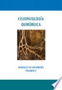 Libro FISIOPATOLOGÍA QUIRÚRGICA